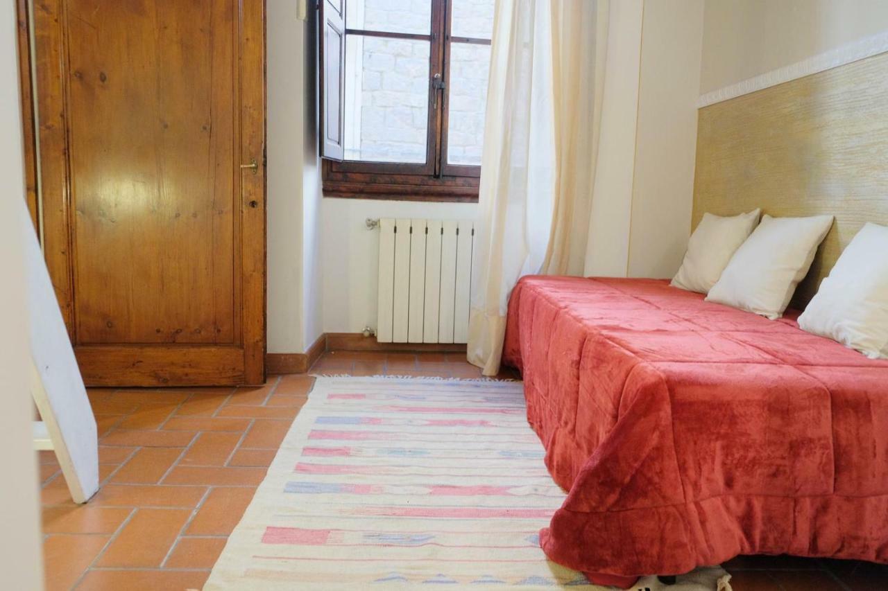 La Casa Di Betta Appartamento Firenze Esterno foto